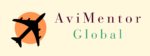 AviMentor Global Logo | Best Airline Training Consulting in India | Delhi NCR | Boeing | Airbus | Commercial Pilot Training